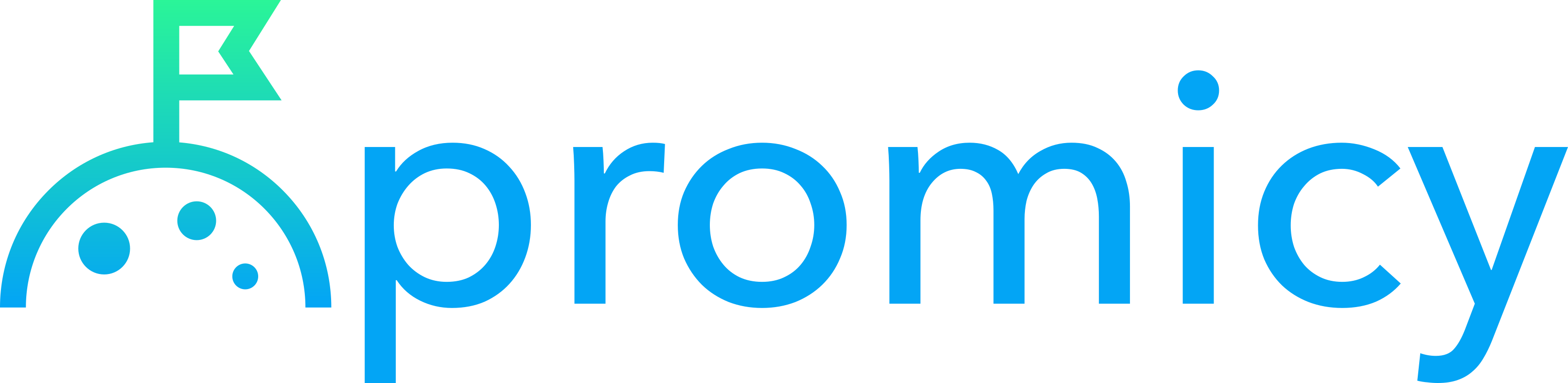 Promicy